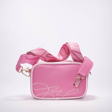 Manos Libres Florida Rosa - imagen 1