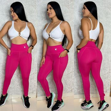 Licra de bolsillo suplex - imagen 1