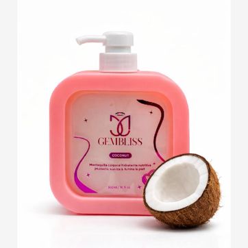 Imagen del producto MANTEQUILLA COCONUT