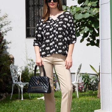 BLUSA - imagen 1