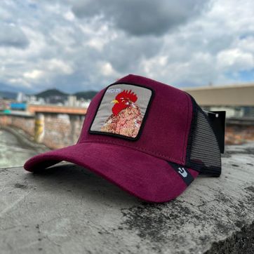 Imagen del producto GORRA GOORING BROS