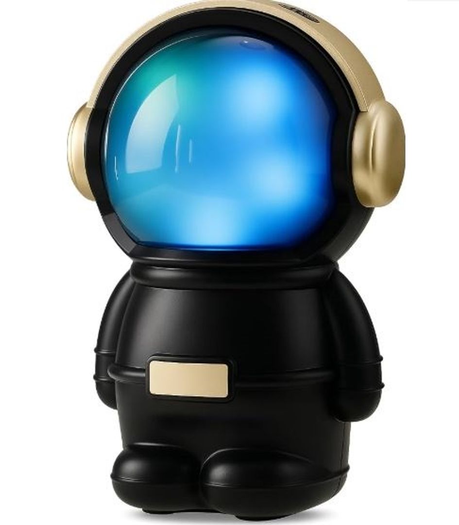 Parlante X808 Astronauta Bluetooth
