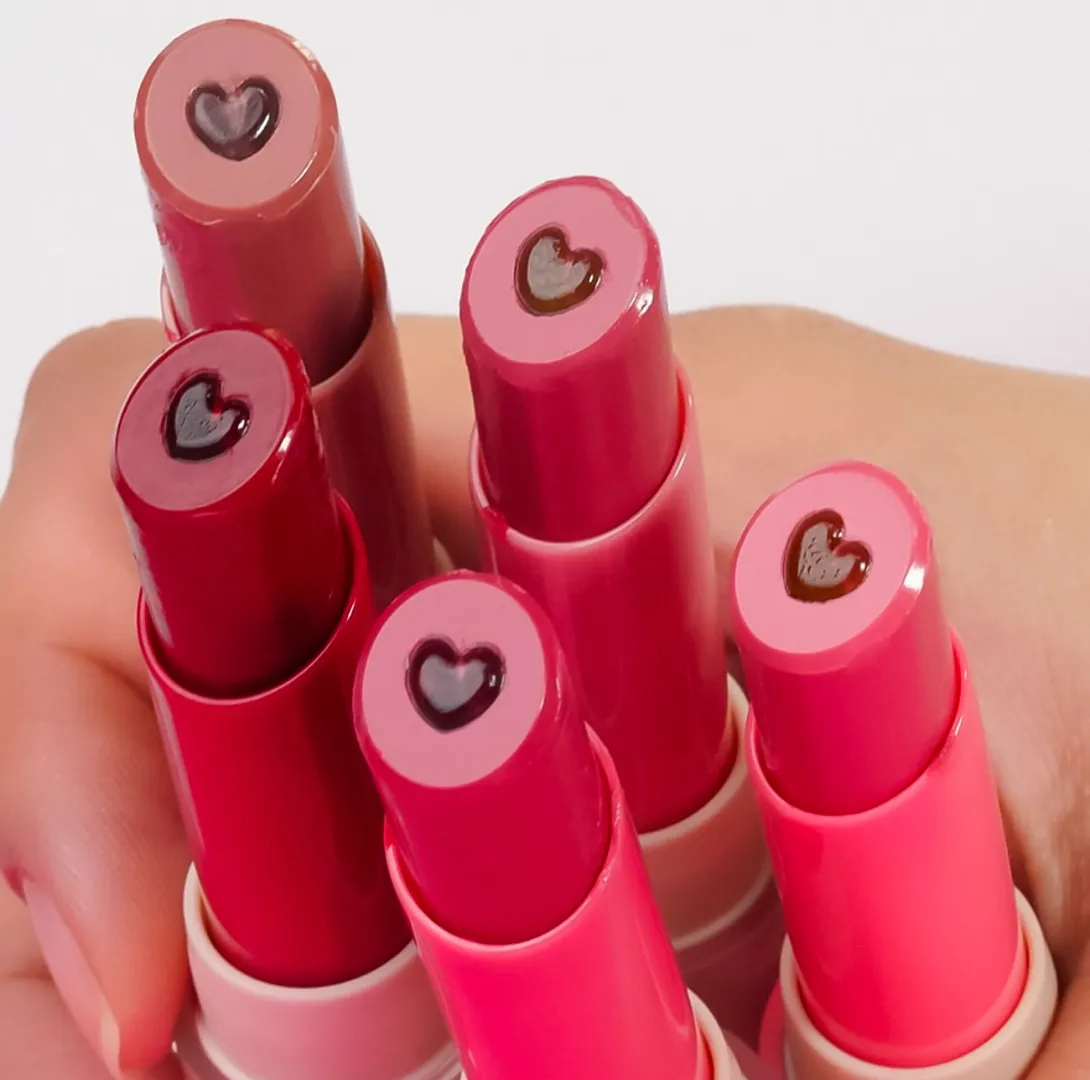 HIDRATANTE LABIAL CON COLOR CORALIP MONTOC