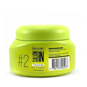 Imagen del producto MESSY & MATT 150G