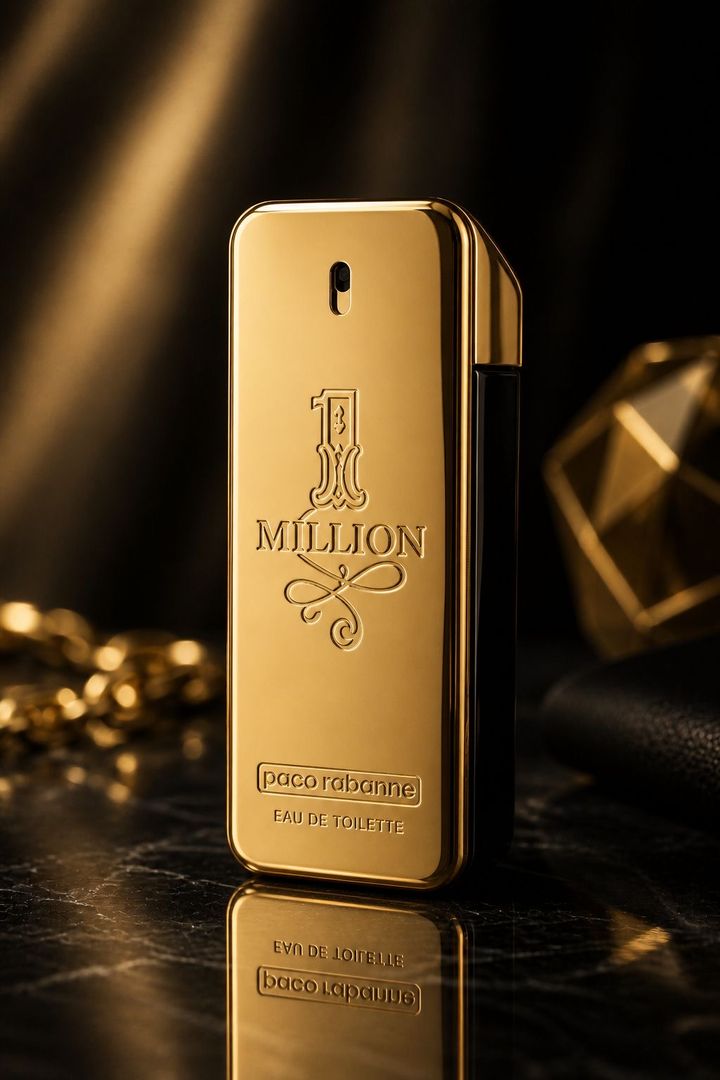ONE MILLION
