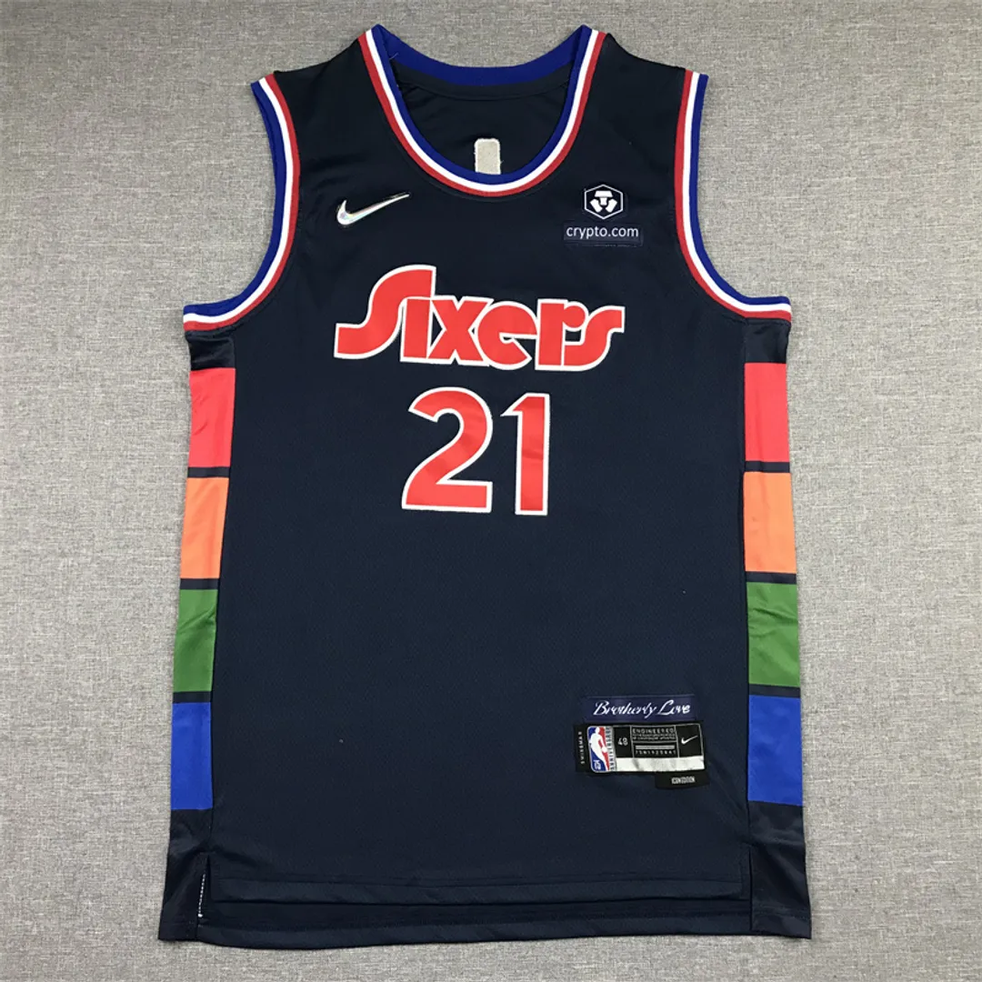 Philadelphia 76ers | Solo por pedido