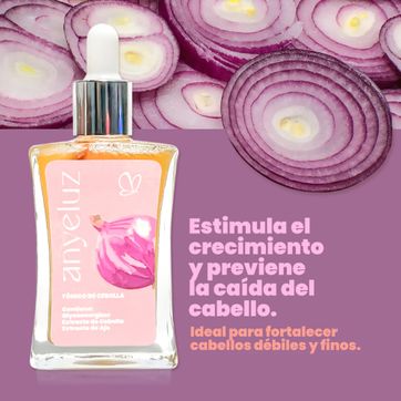 Imagen del producto TONICO ANTICAIDA