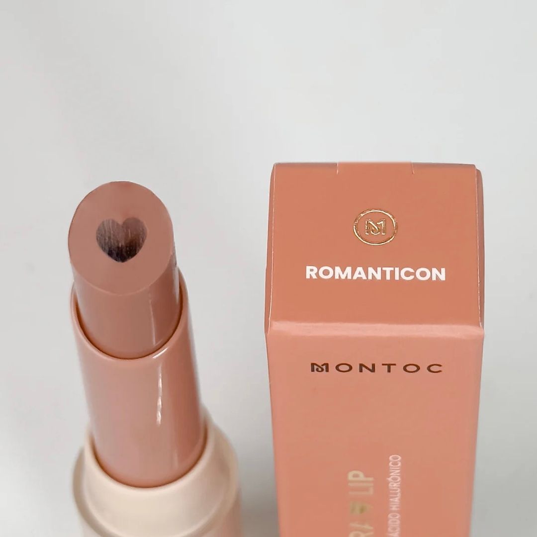 LABIAL CORA LIP MONTOC