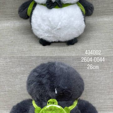 Imagen del producto PINGUINO BOLSO 26 CM