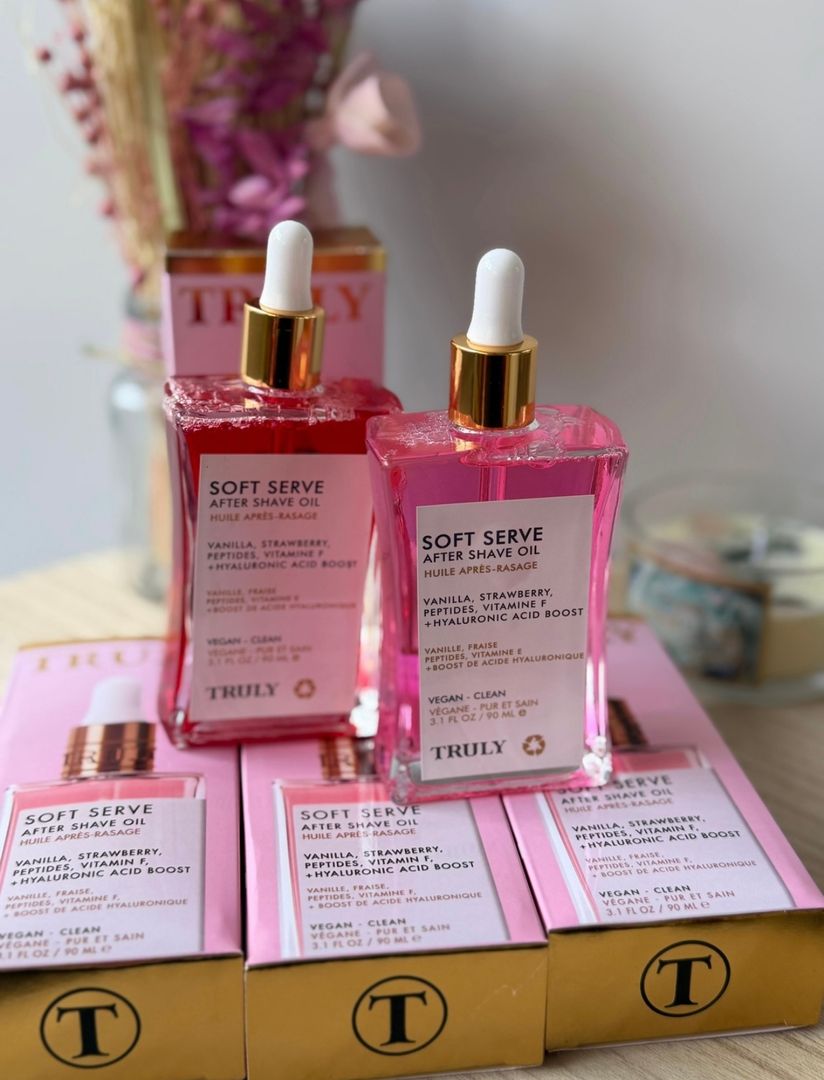 ACEITE TRULY 90 ML