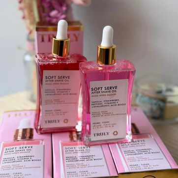 ACEITE TRULY 90 ML - imagen 1