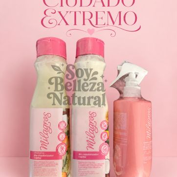Imagen del producto kit cuidado extremo