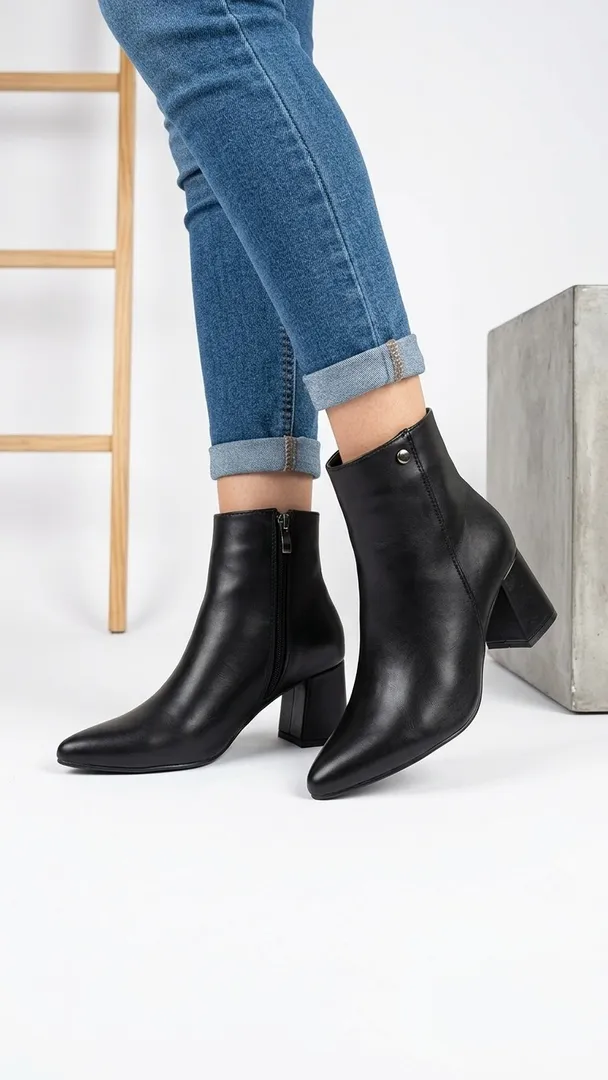 BOTIN DAMA