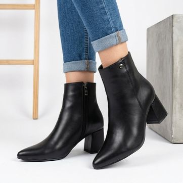 Imagen del producto BOTIN DAMA