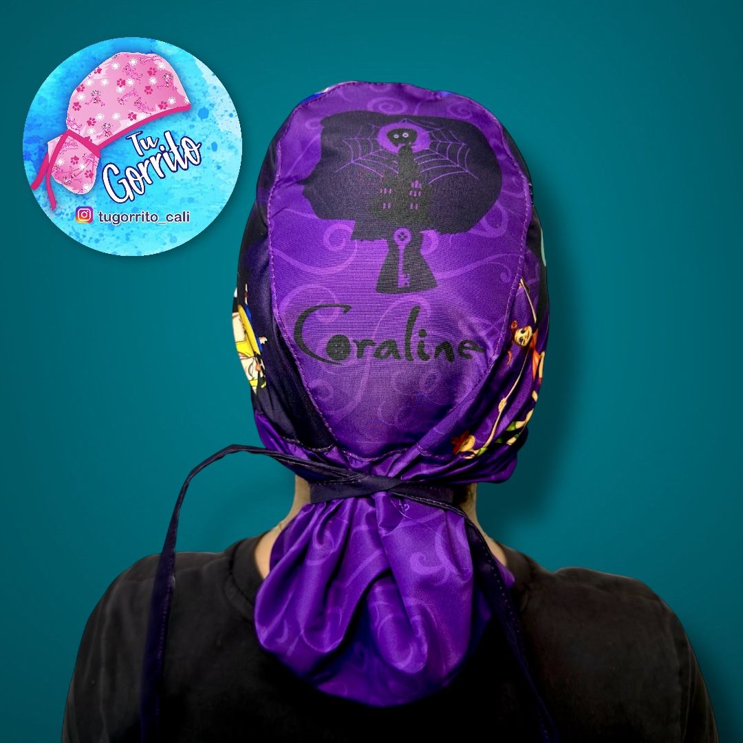 Coraline 