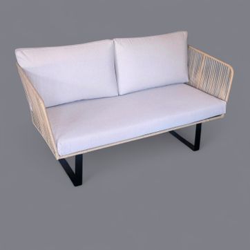 SOFÁ DE 2 PUESTOS - imagen 2