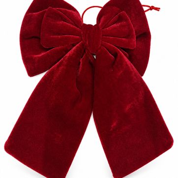 Imagen del producto COQUETTE 3D ROJO VINO PANA