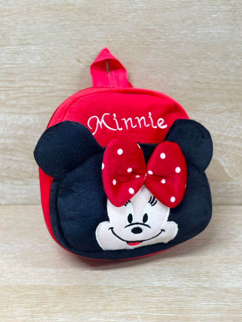 270 MORRAL MINNIE 