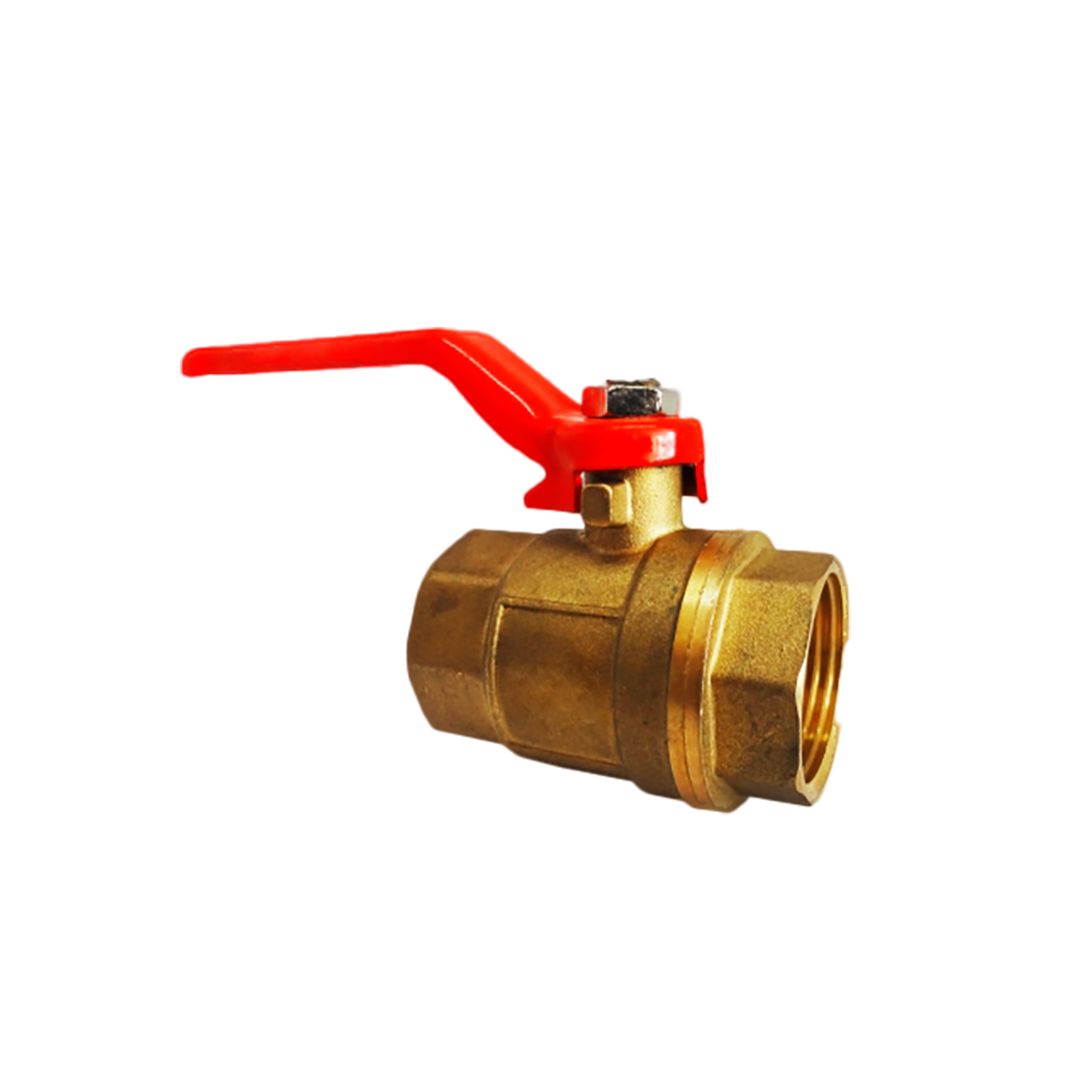 LLAVE PN40 1/2 BRONCE