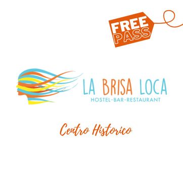 DISCOTECA BRISA LOCA  - imagen 1