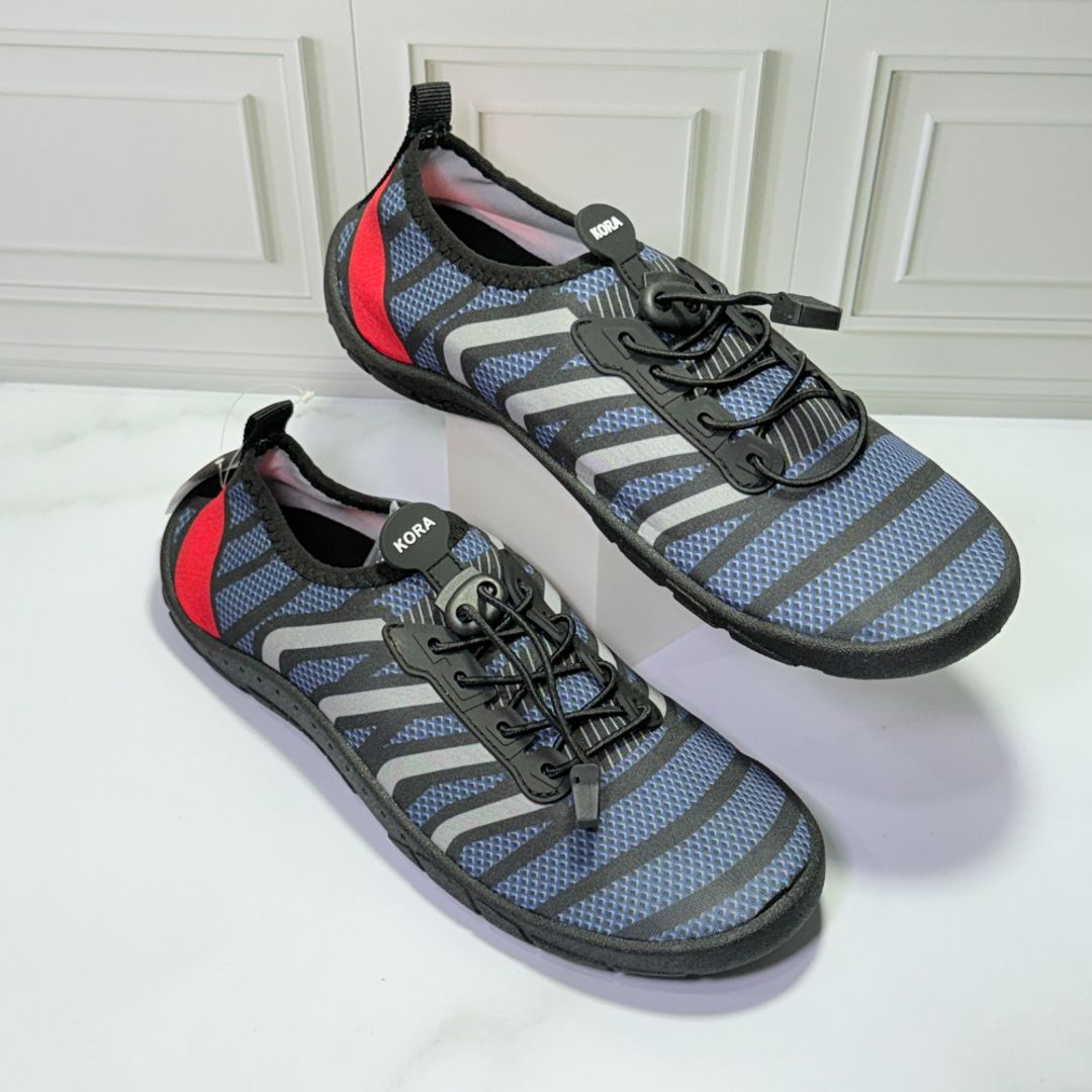Zapato de playa