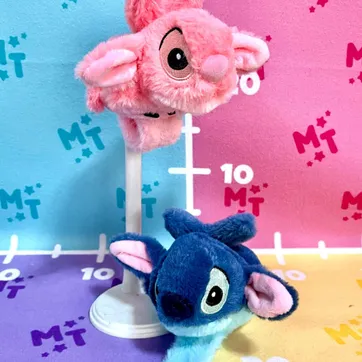 Imagen del producto Brazalete Mueve alitas