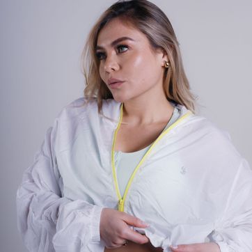 CORTAVIENTOS IMPERMEABLE  - imagen 1