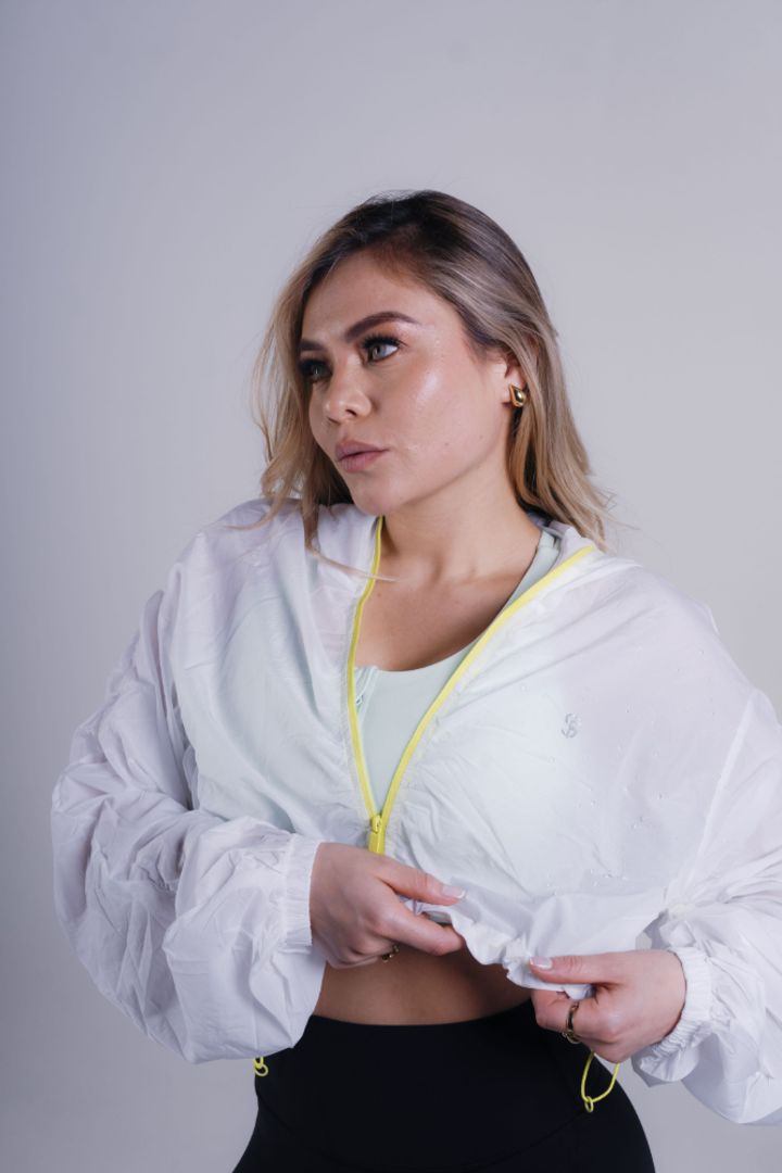 CORTAVIENTOS IMPERMEABLE 