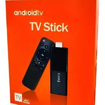 TV STICK ANDROID TV - imagen 1