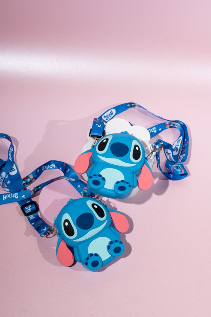 BOLSO STITCH (CUERPO)