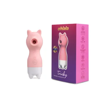 Succionador Tuinky - imagen 1