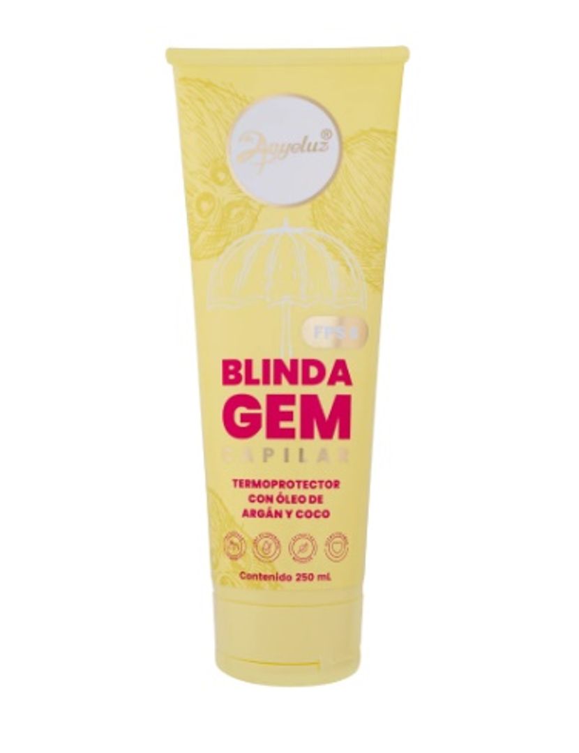 TERMOPROTECTOR BLINDAJE