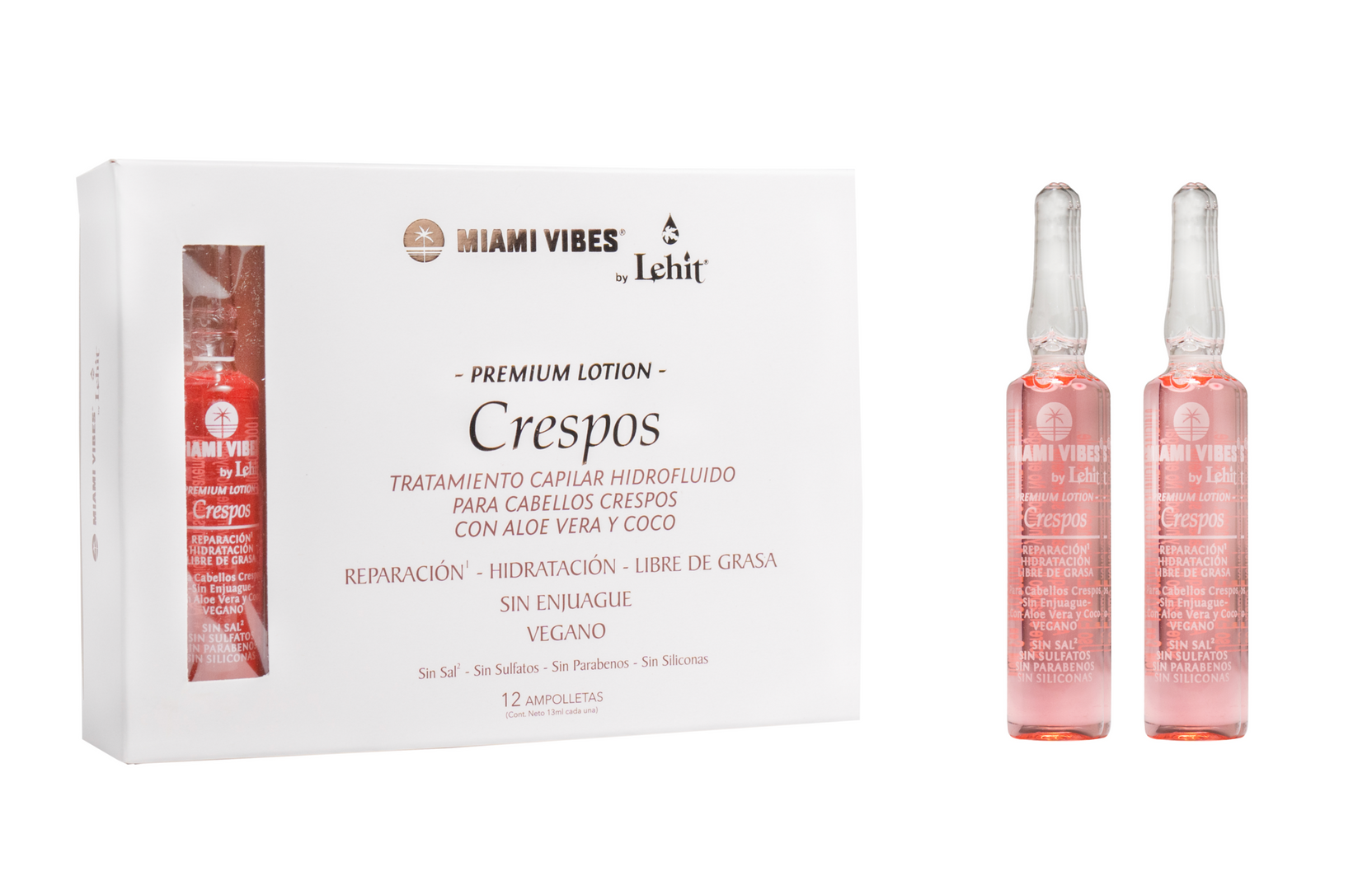 AMPOLLA CRESPOS LEHIT X 13ML