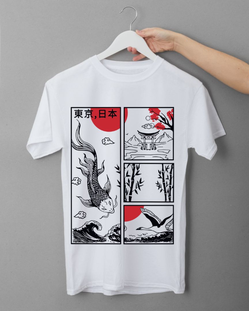 BLUSON DE TEMPORADA 1