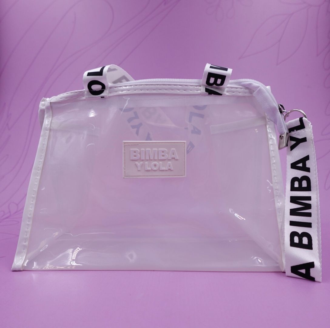 COSMETIQUERA BIMBA Y LOLA JMF-3346