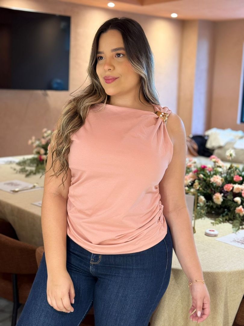 BLUSAS ELEGANTES 