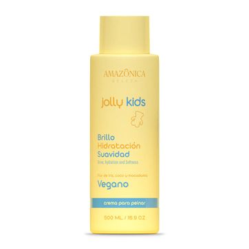 Imagen del producto Crema para peinar  Kids Vegano Amazónica