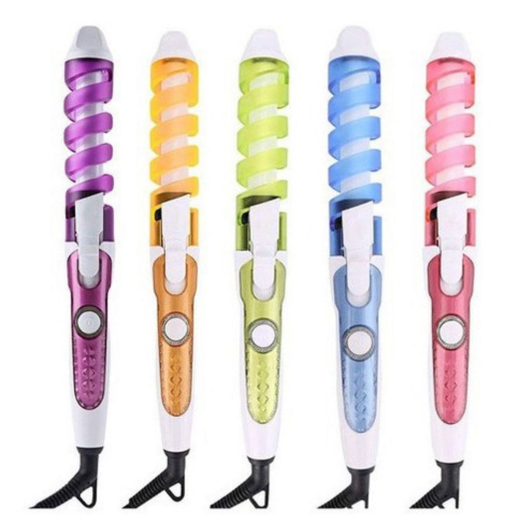 RISADOR DE CABELLO NOVA