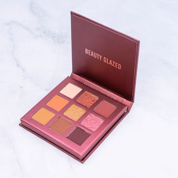 Imagen del producto SOMBRA BROWNIE BEAUTY GLAZED