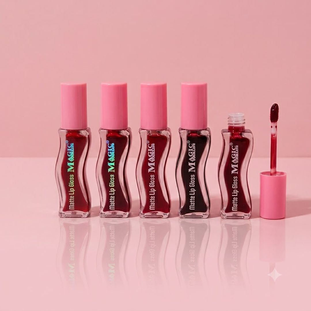 TINTA MATTE LIP GLOSS MAGIC