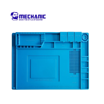 Imagen del producto TAPETE ANTIESTARICO MECHANIC V51