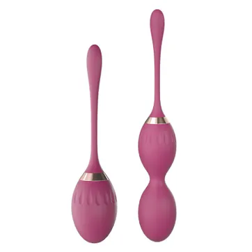 Imagen del producto BOLAS KEGEL  X3