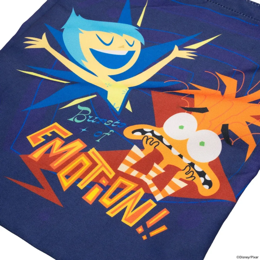 Tote Bag Intensamente Trendy x Disney 