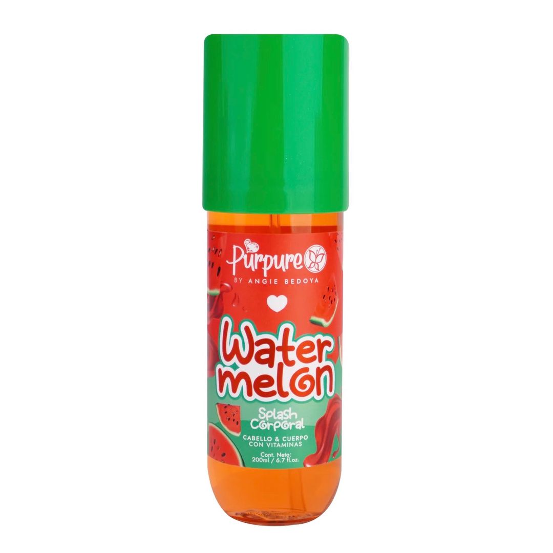 SPLASH CORPORAL WATERMELON 200ML PURPURE