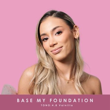 BASE 2 EN 1 BLOOMSHELL  - imagen 2