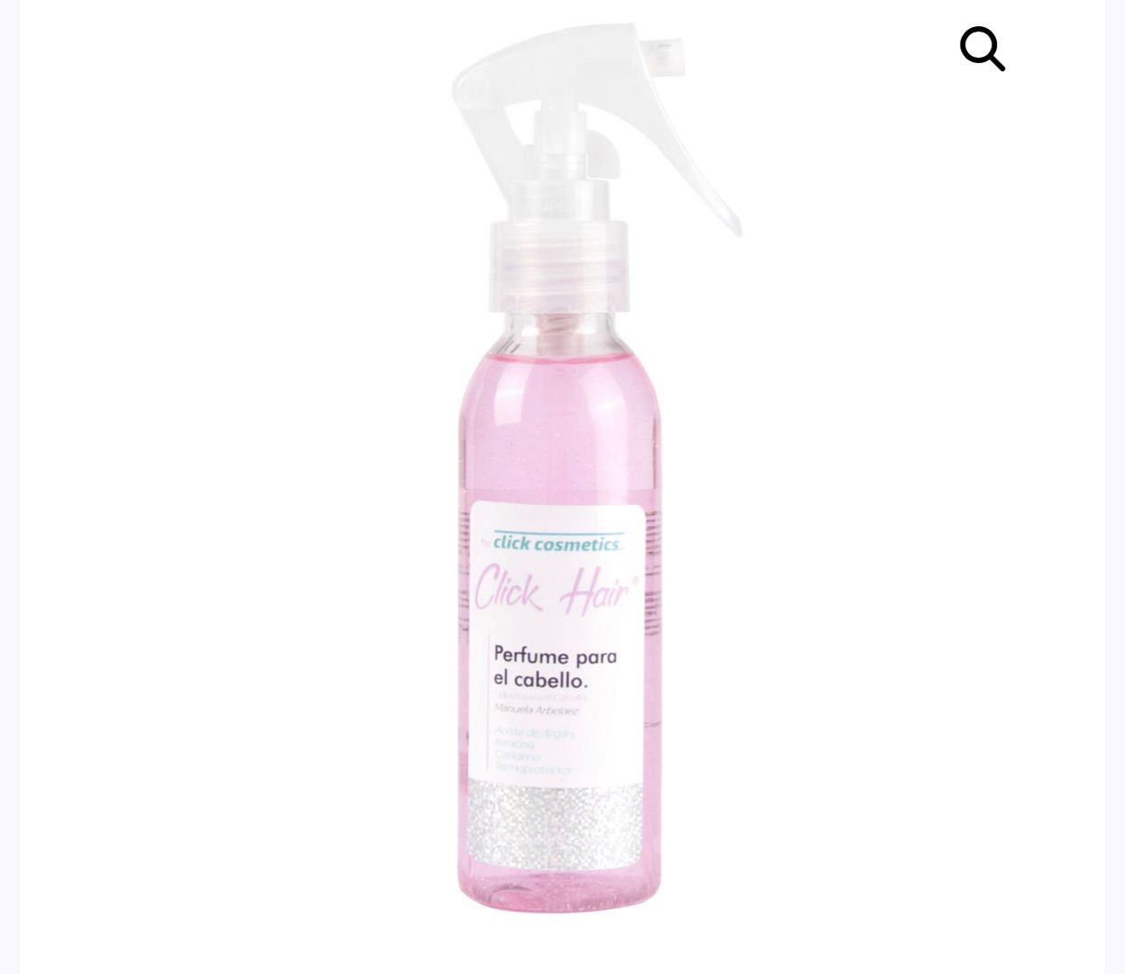Perfume capilar FLORAL 