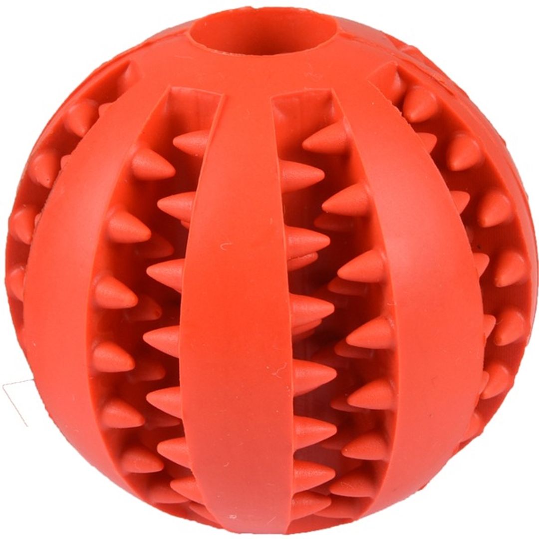 PELOTAS PARA MASCOTAS 5 CM 