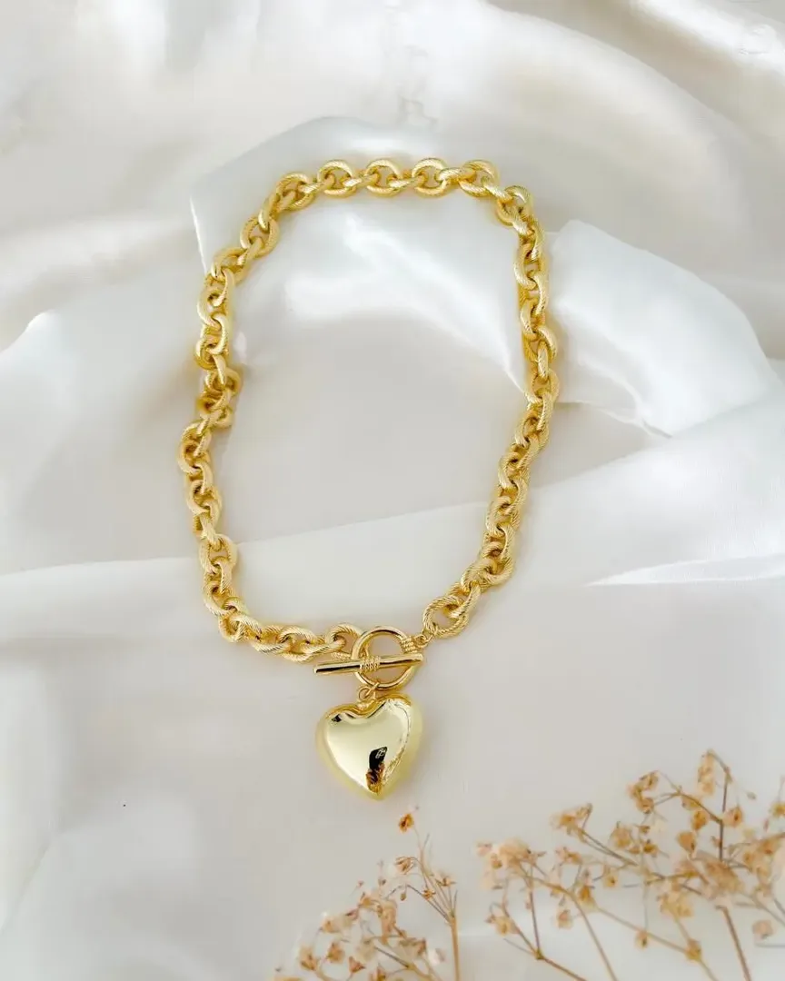 CADENA ADELA - ITIEL