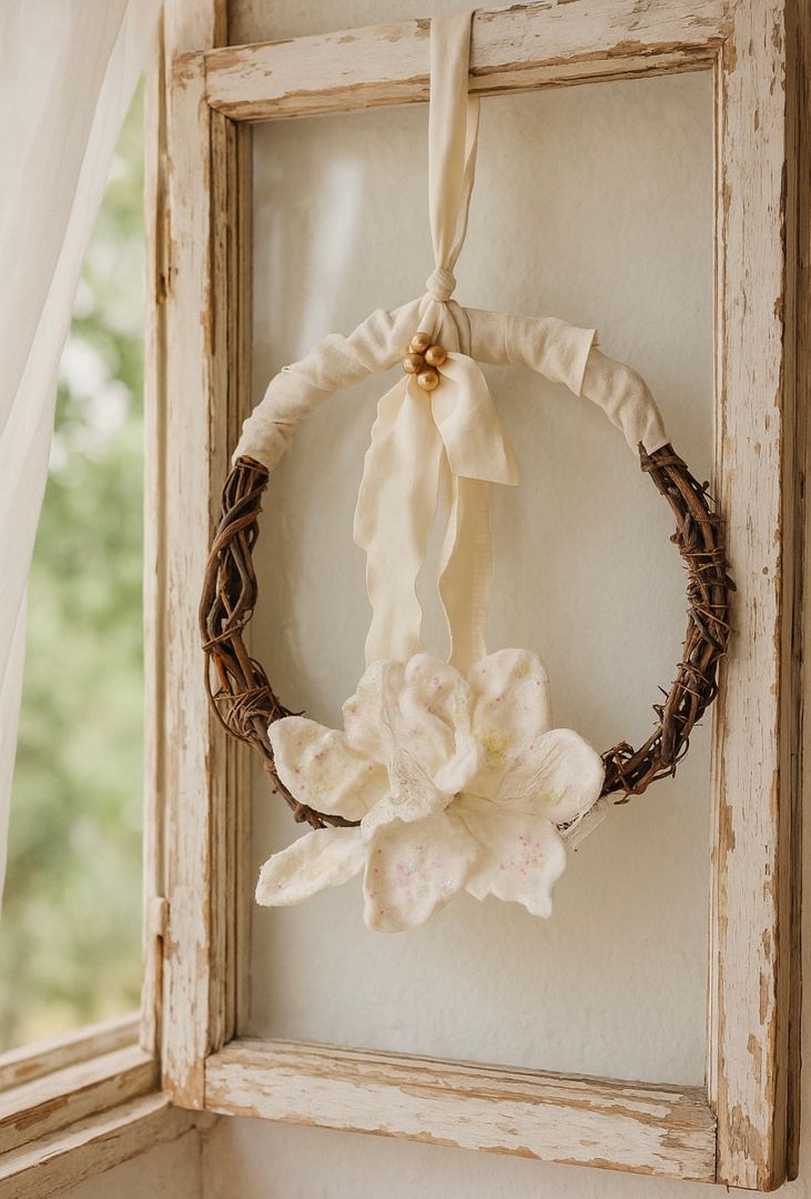 Corona Natural VENDIDA 