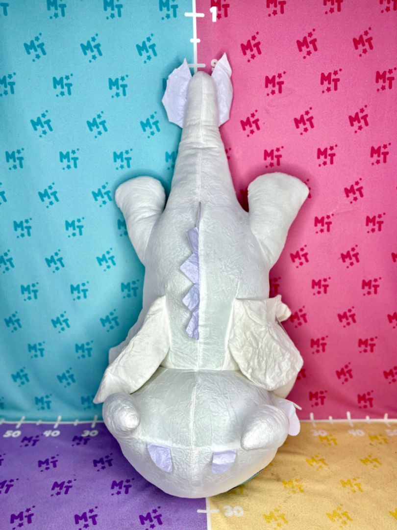 Chimuelo/Furia 90cm DH